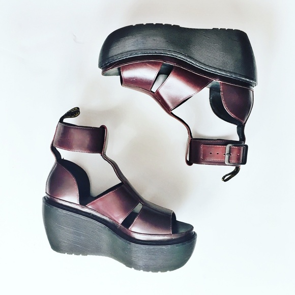 dr martens europe